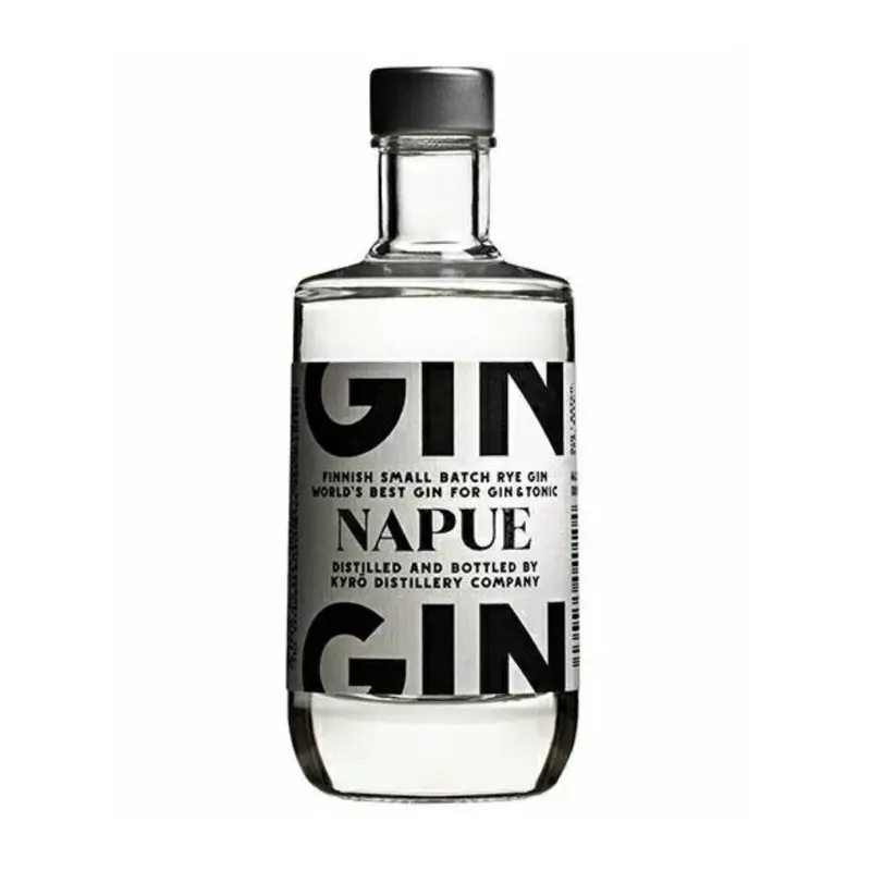Kyrö Napue Gin – 46,3°