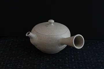 Kyusu Shuukei III