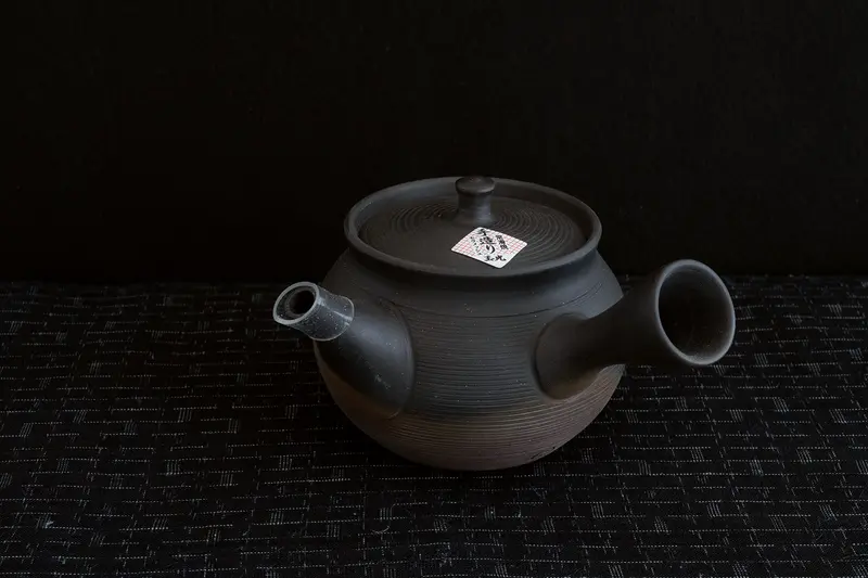 Kyusu Tamahikari