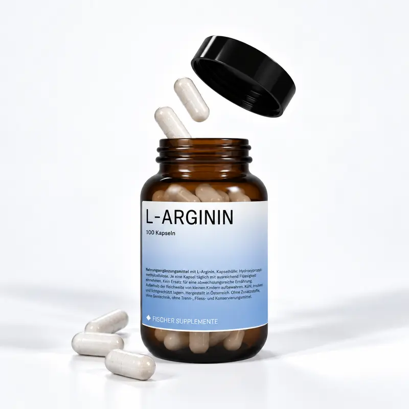L-Arginin