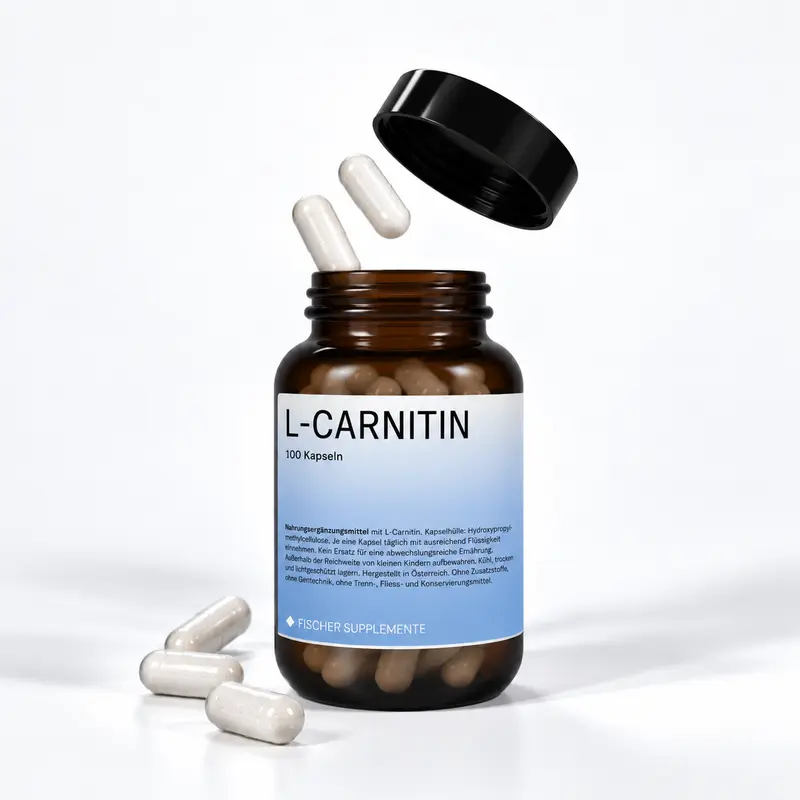 L-Carnitin