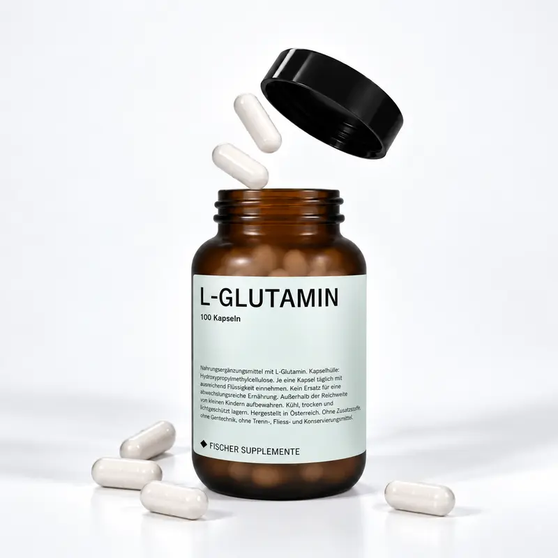 L-Glutamin