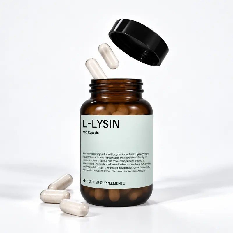 L-Lysin