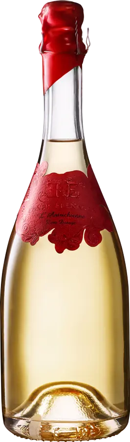 L´Autrichienne Sekt Zero Dosage 2017