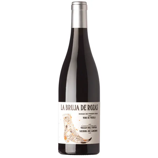 La Bruja Comando G Sierra de Gredos 2022 - 75cl