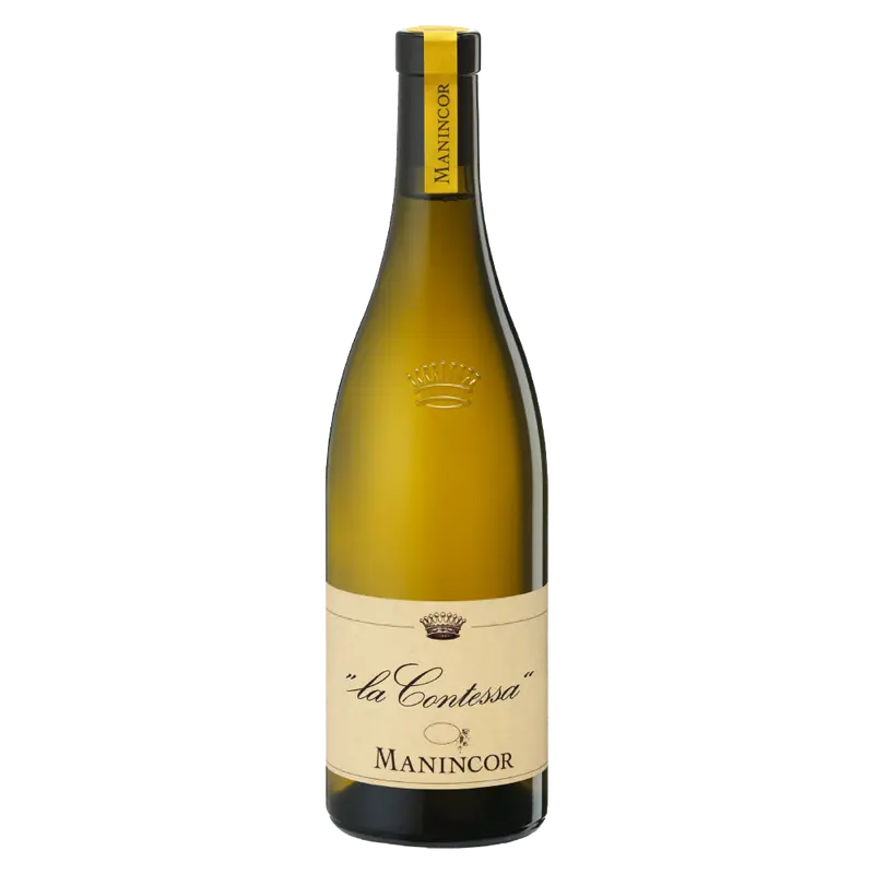 La Contessa 2025 Weinberg Dolomiten igt