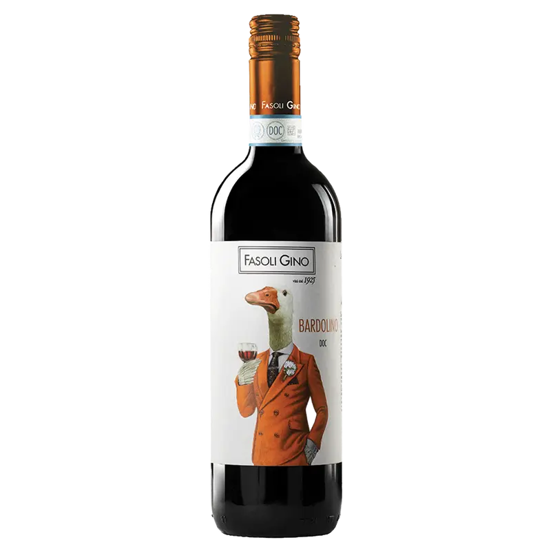 La Corte del Pozzo Bardolino 2022 Veronese igt