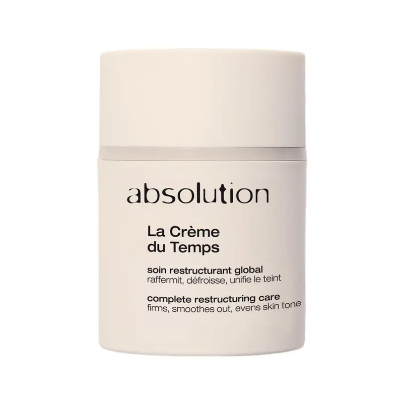 La Crème du Temps