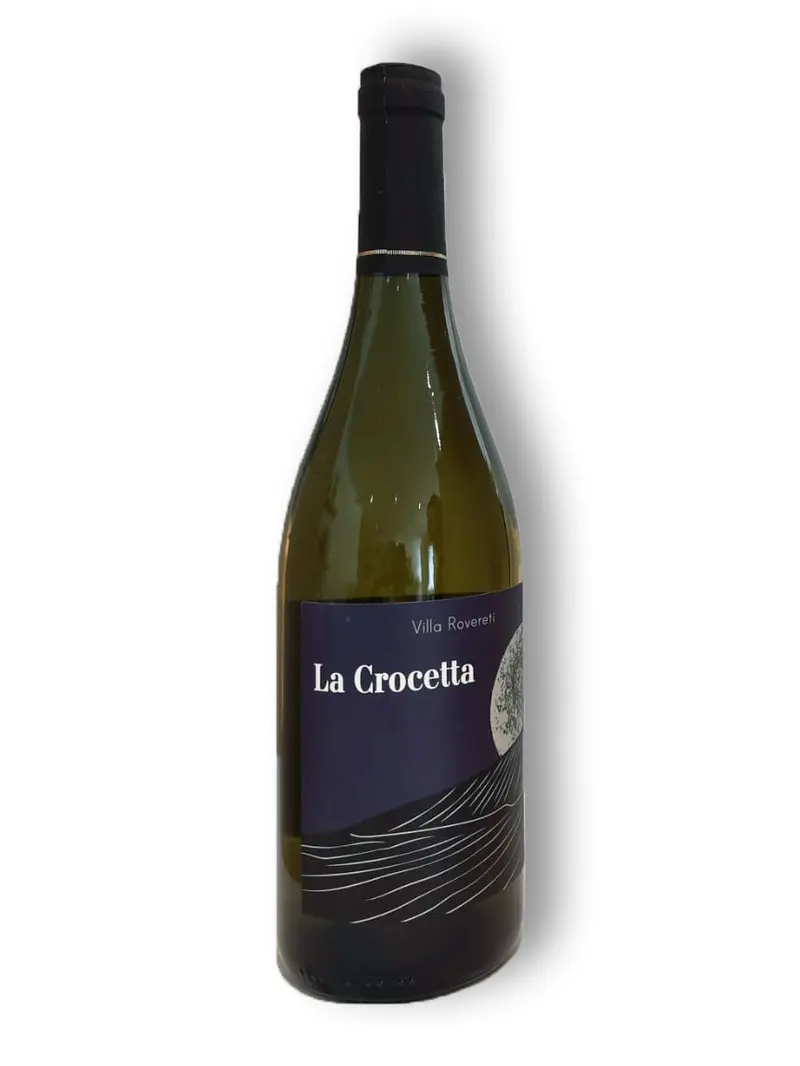 La Crocetta / Villa Rovereti 2024
