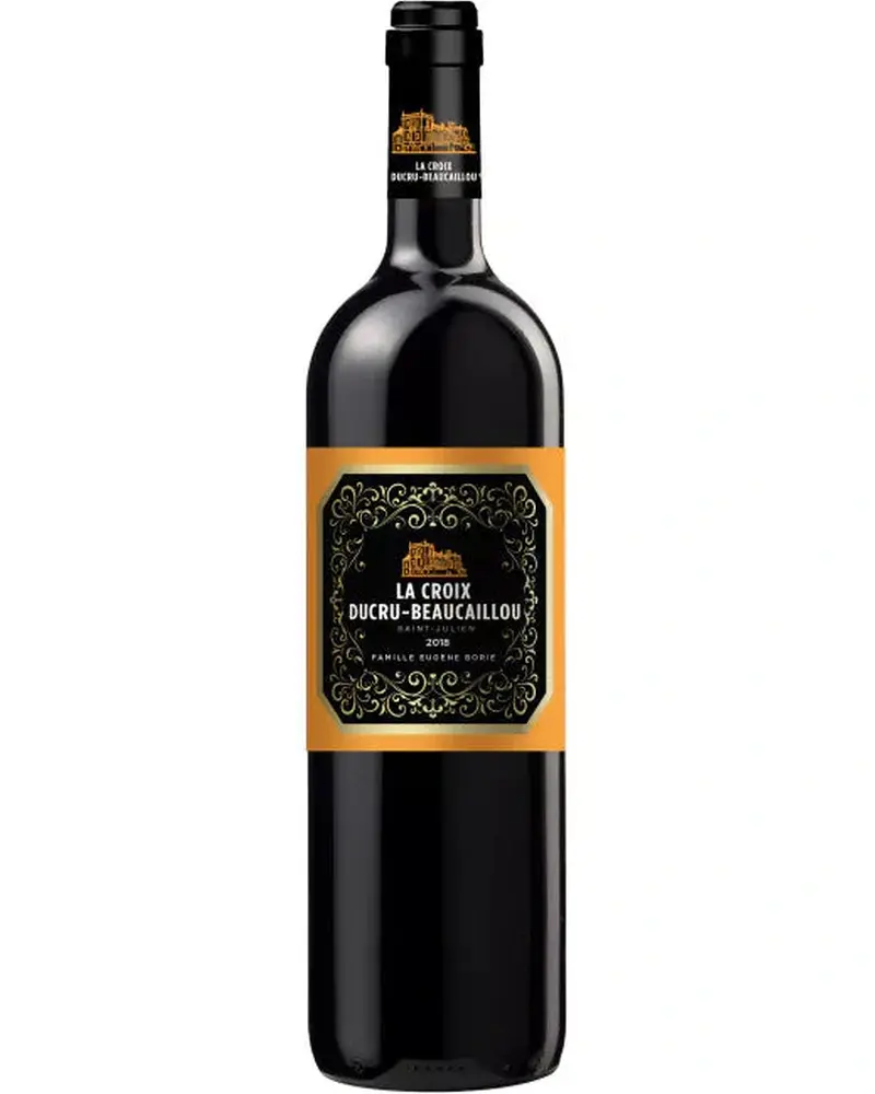 La Croix Ducru-Beaucaillou 2018
