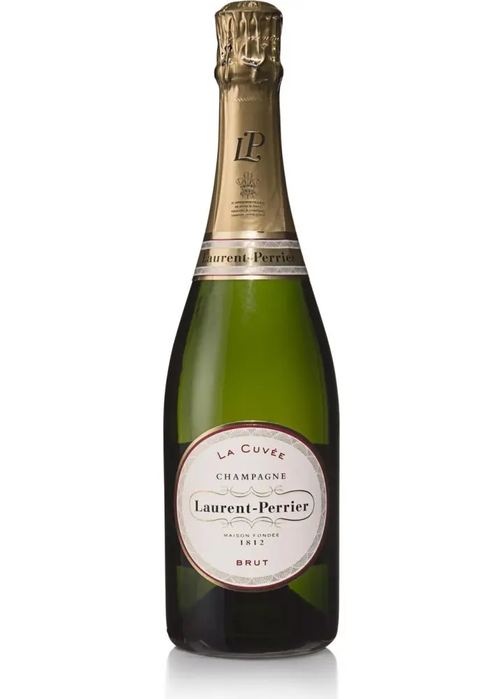 La Cuvee Laurent-Perrier Brut 0.75l