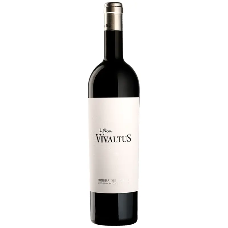 La Fleur VivaltuS Ribera del Duero DO