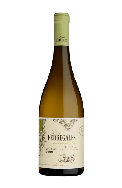 La Floración 2025 75cl