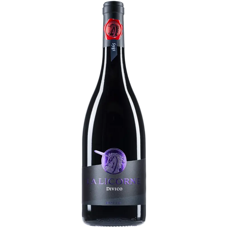 La Licorne Divico Vaud AOC