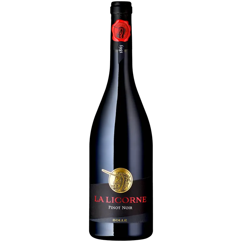 La Licorne Pinot Noir Vaud AOC