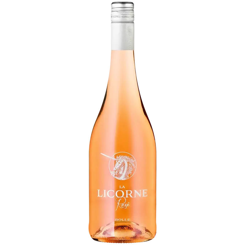 La Licorne Rosé Vaud AOC