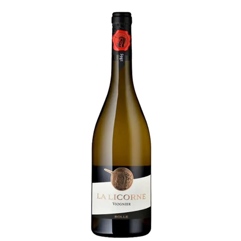 La Licorne Viognier Vaud AOC