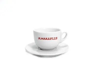 La Marzocco Cappuccinotassen-Set 6 Stück