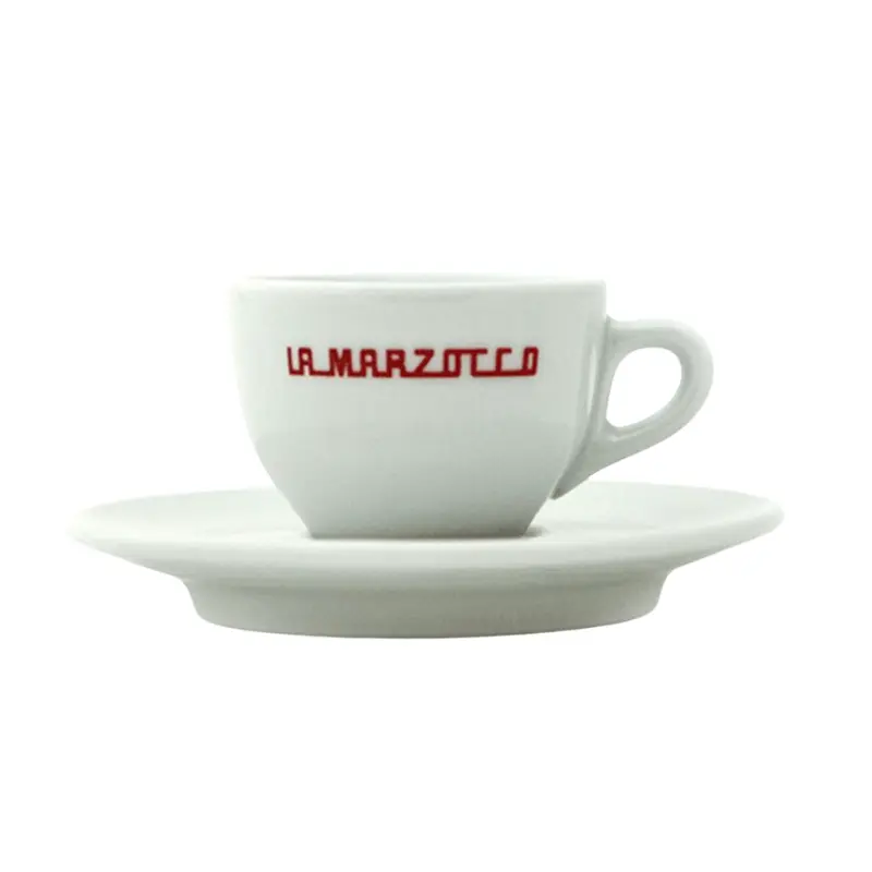 La Marzocco - Espressotassen Set 6 Stück