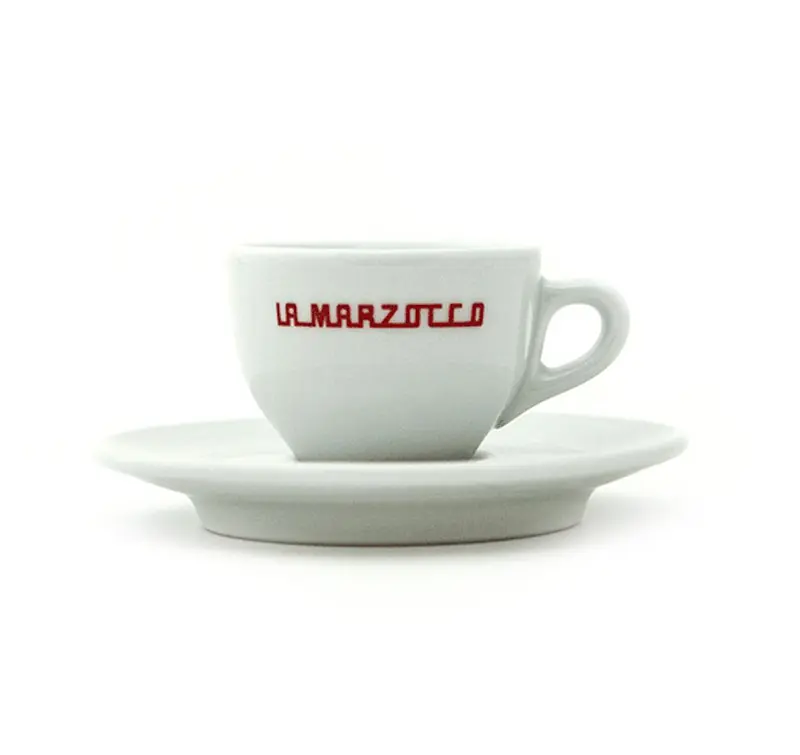 La Marzocco Espressotassen-Set 6 Stück
