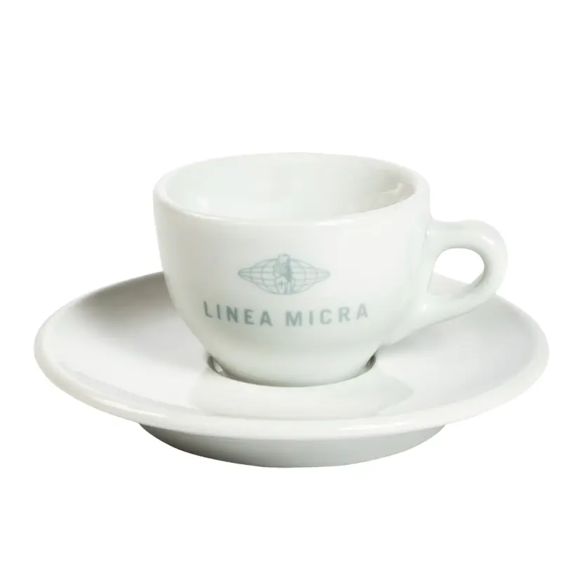 La Marzocco - Espressotassen Set Linea Micra 2 Stück