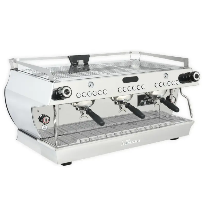 La Marzocco - GB5 X AV 3-gruppig