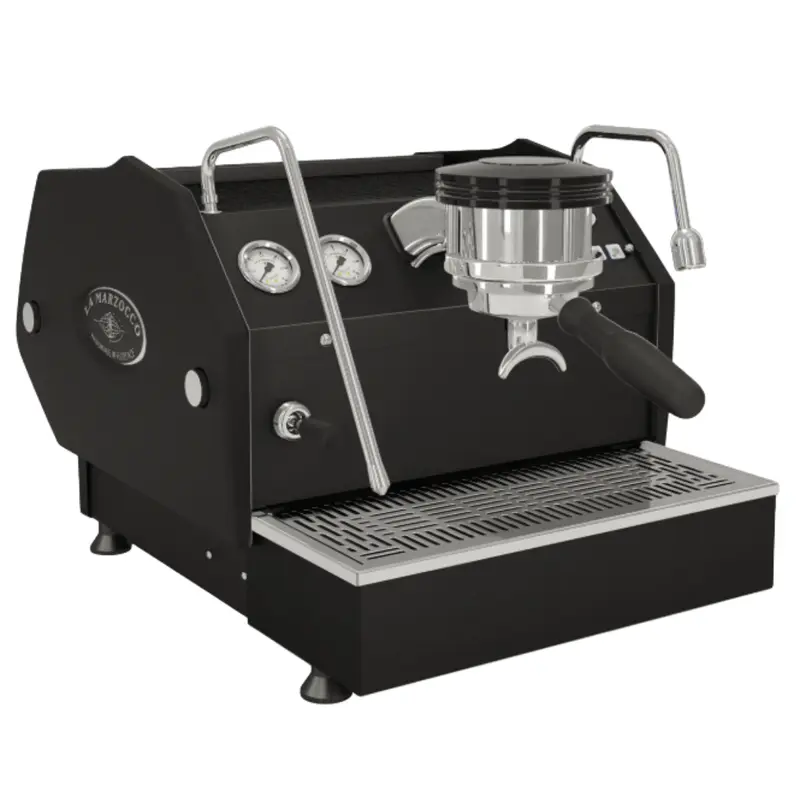 La Marzocco GS3 AV Flat Black