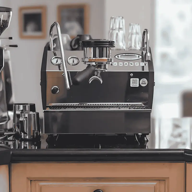 La Marzocco GS3 - Professional Barista Bündel