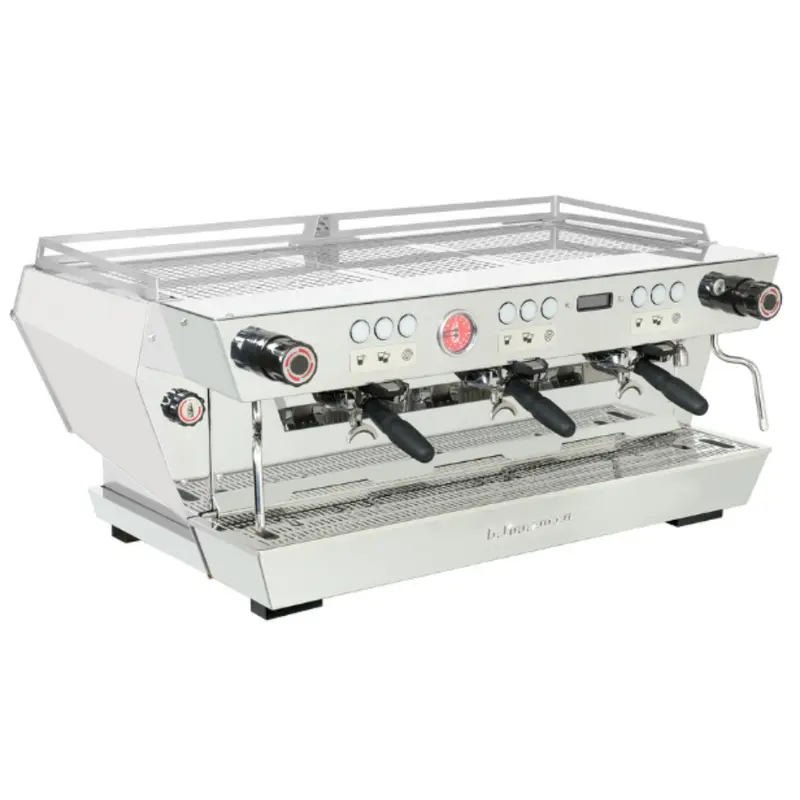 La Marzocco KB90 AV 3-gruppig