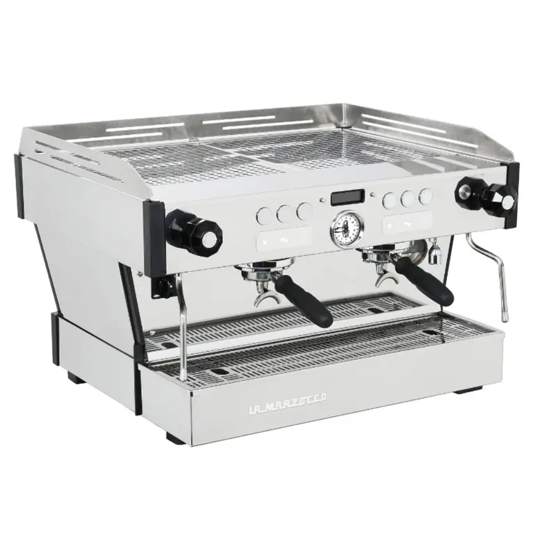 La Marzocco Linea PB X AV 2-gruppig