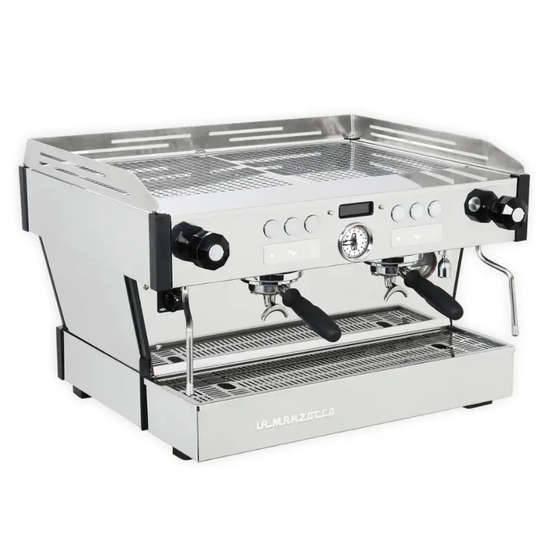 La Marzocco- Linea PB X AV 2-gruppig
