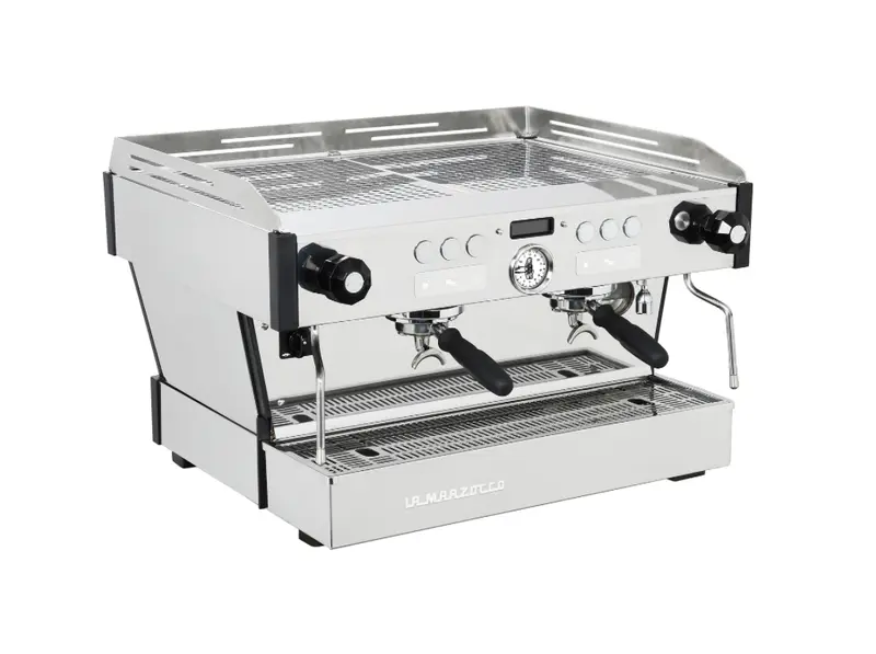 La Marzocco Linea PB X AV 2-gruppig – inkl. Lieferung, Wasserfilter und Installation