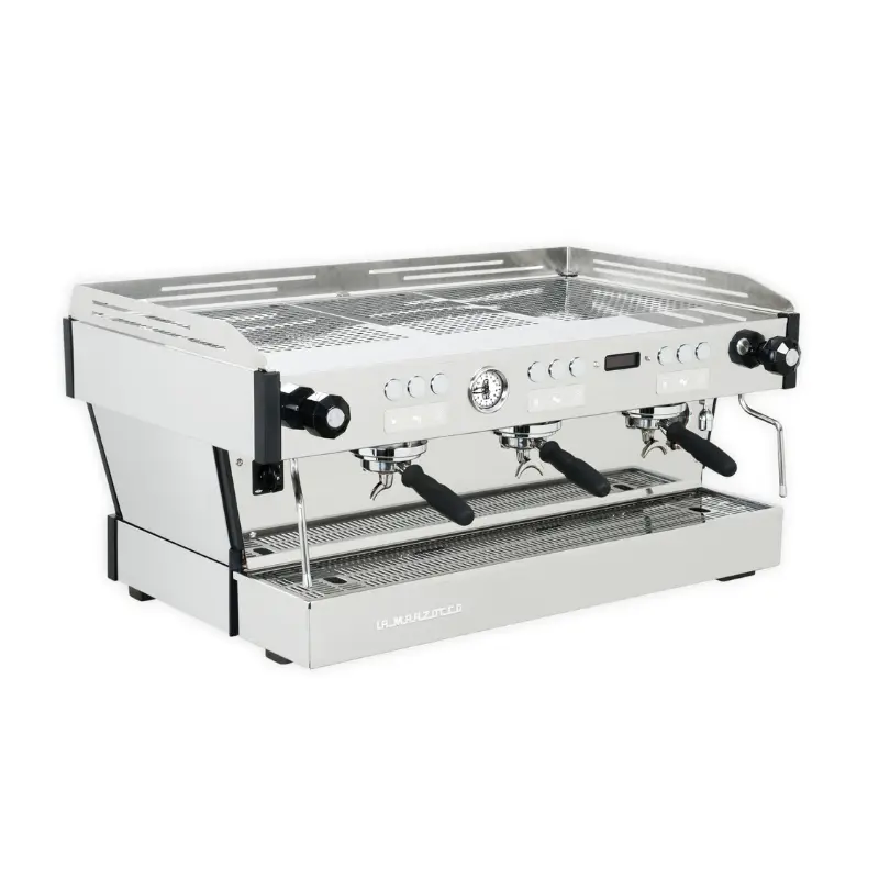 La Marzocco - Linea PB X AV 3-gruppig
