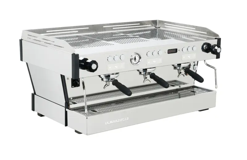 La Marzocco Linea PB X AV 3-gruppig