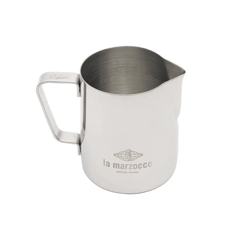 La Marzocco Milch Pitcher 60cl Chrom