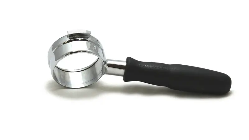 La Marzocco Siebträger Bodenlos