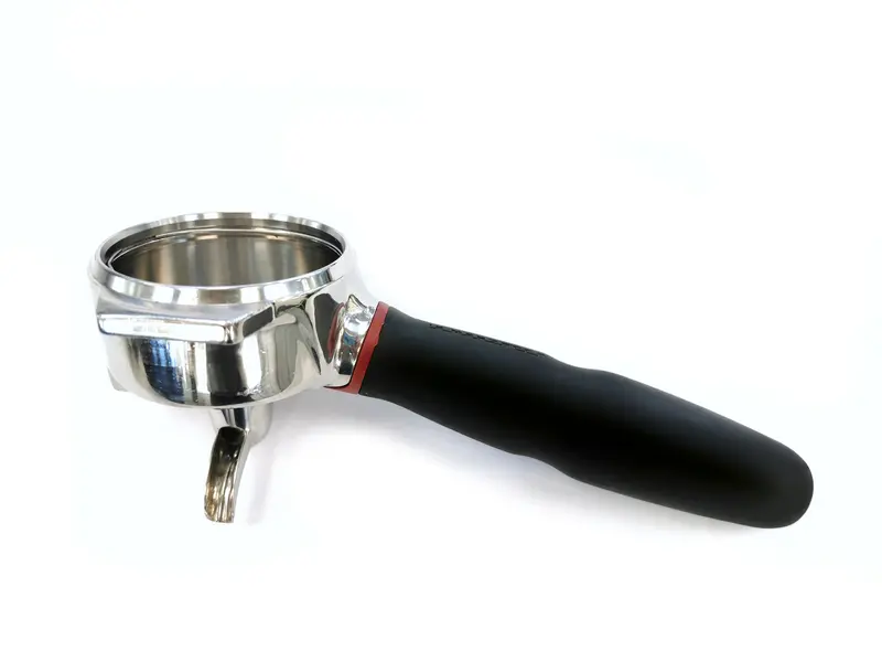 La Marzocco Siebträger "Straight-In" zu KB90 1er