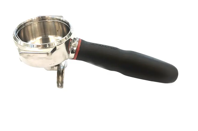 La Marzocco Siebträger "Straight-In" zu KB90 2er