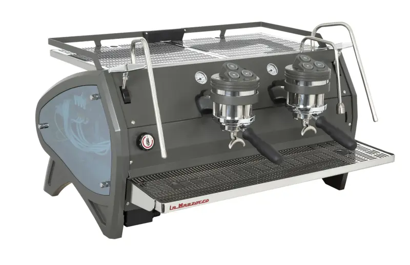 La Marzocco Strada S 2-gruppig - Produktion ab Bestellung