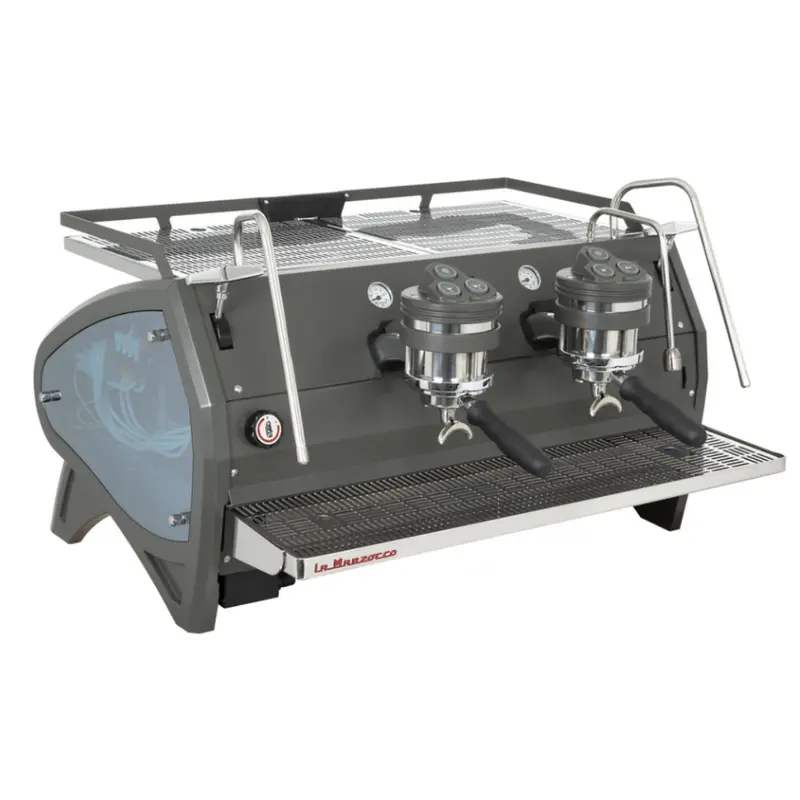 La Marzocco Strada S 2 Gruppig - Sonderbestellung
