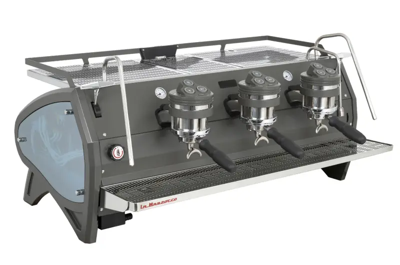 La Marzocco Strada S 3-gruppig - Produktion ab Bestellung