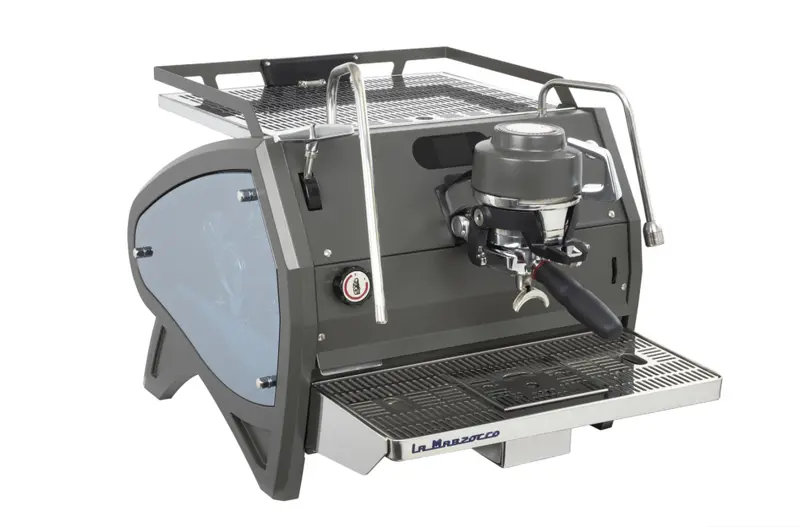 La Marzocco Strada X 1-gruppig - Produktion ab Bestellung