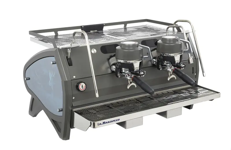 La Marzocco Strada X 2-gruppig - Produktion ab Bestellung