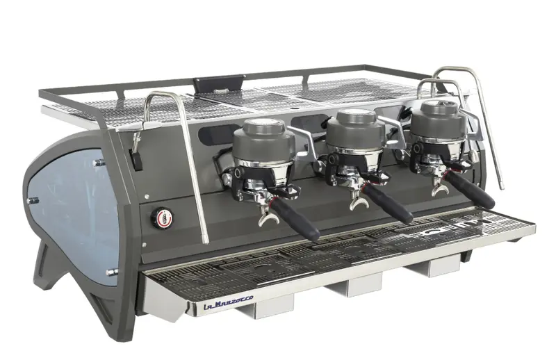 La Marzocco Strada X 3-gruppig - Produktion ab Bestellung