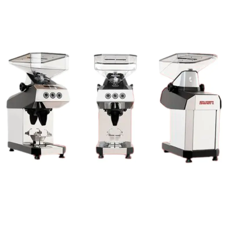 La Marzocco Swan - Schwarz