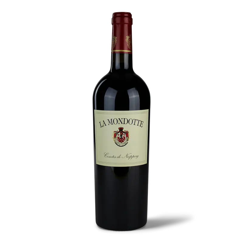 La Mondotte 2004