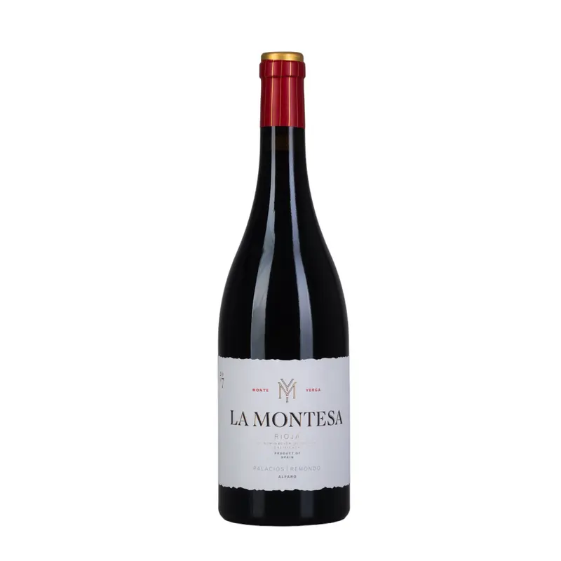 La Montesa, Crianza