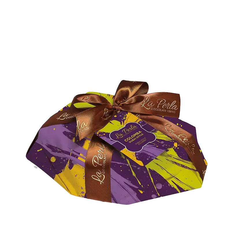 La Perla Colomba Pasquale Dubai Style 750 g