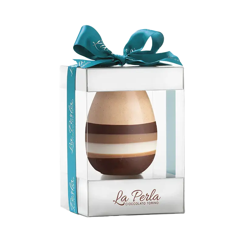 La Perla Osterei Le Decorate Tiramisù 220g