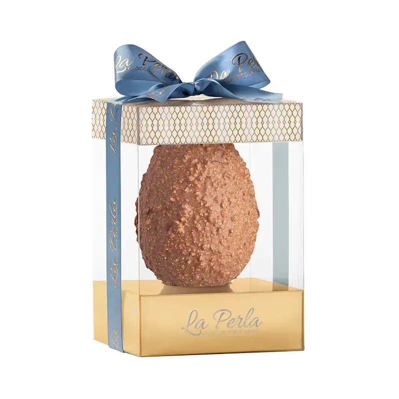 La Perla Osterei The Masterpiece Caramello Salato 220g